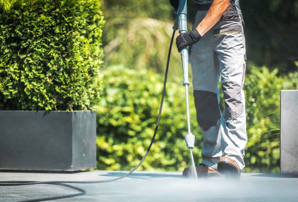 Best Concrete Sealing  in Stroud, OK