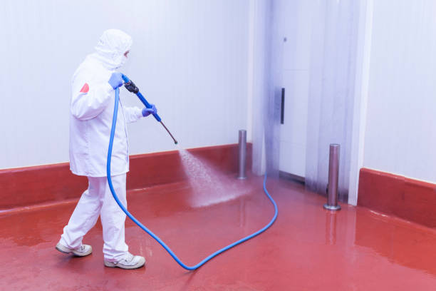 Best Parking Lot and Garage Cleaning  in Stroud, OK