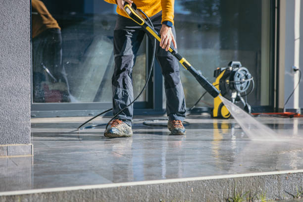Best Gutter Cleaning  in Stroud, OK