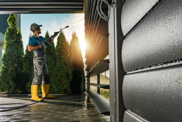 Best Residential Exterior Washing  in Stroud, OK