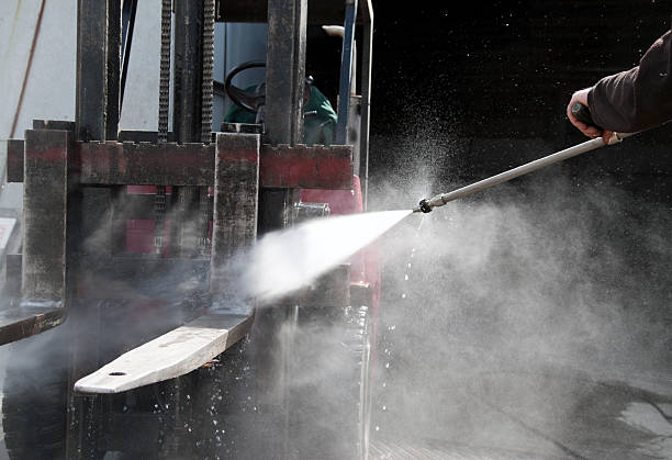 Best Building Exterior Washing  in Stroud, OK