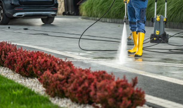 Stroud, OK  Pressure Washing Services Company