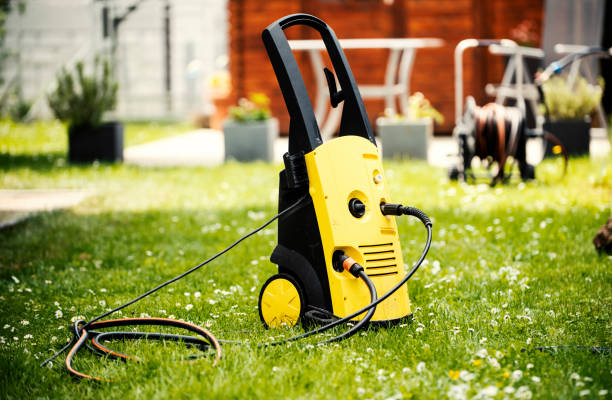 Spring Cleaning in Stroud, OK